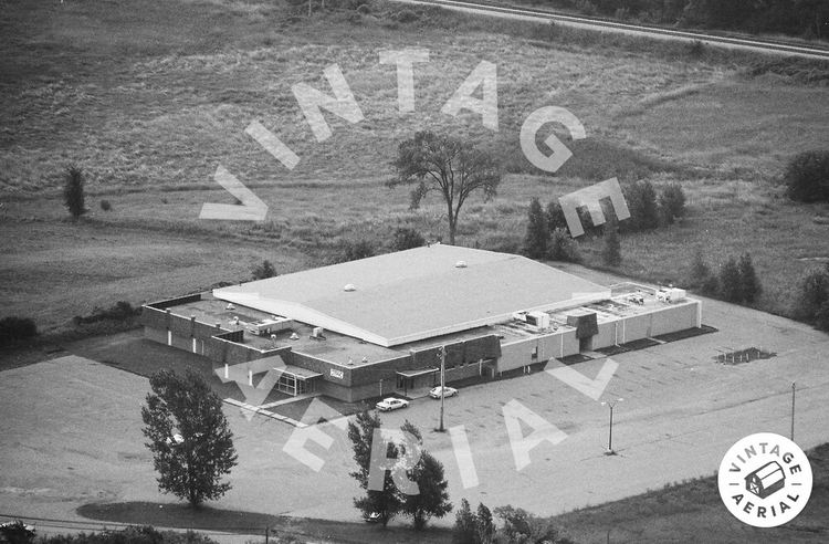 Lapeer Lanes - 1987 Photo